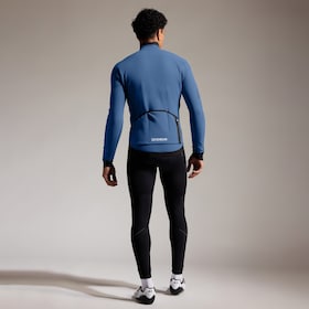 SPINSHIFT veste isolante vélo