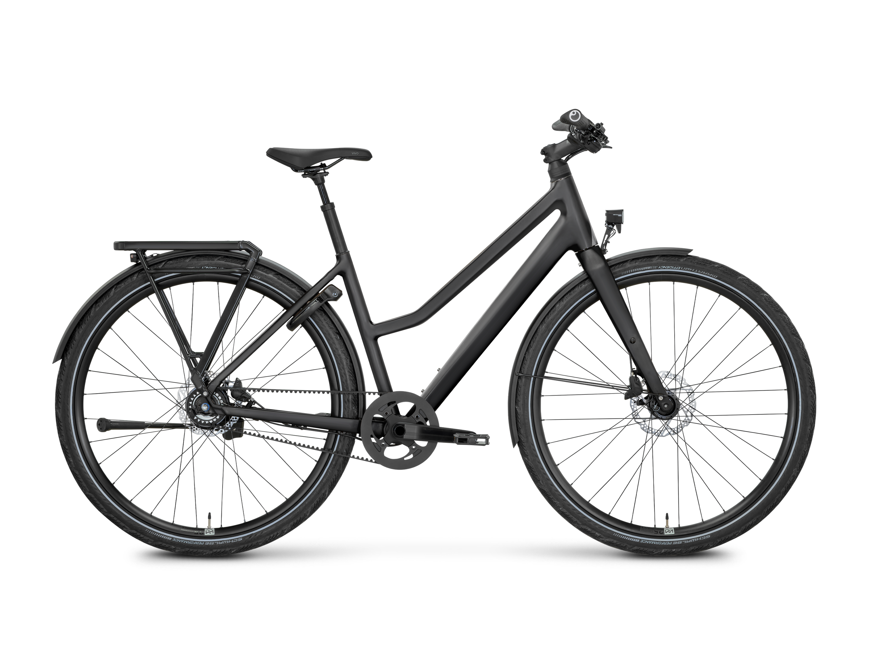 Black Lava 2 MidStep