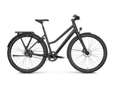 Black Lava 2 MidStep