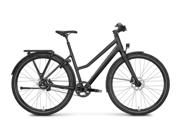 Black Lava 2 MidStep