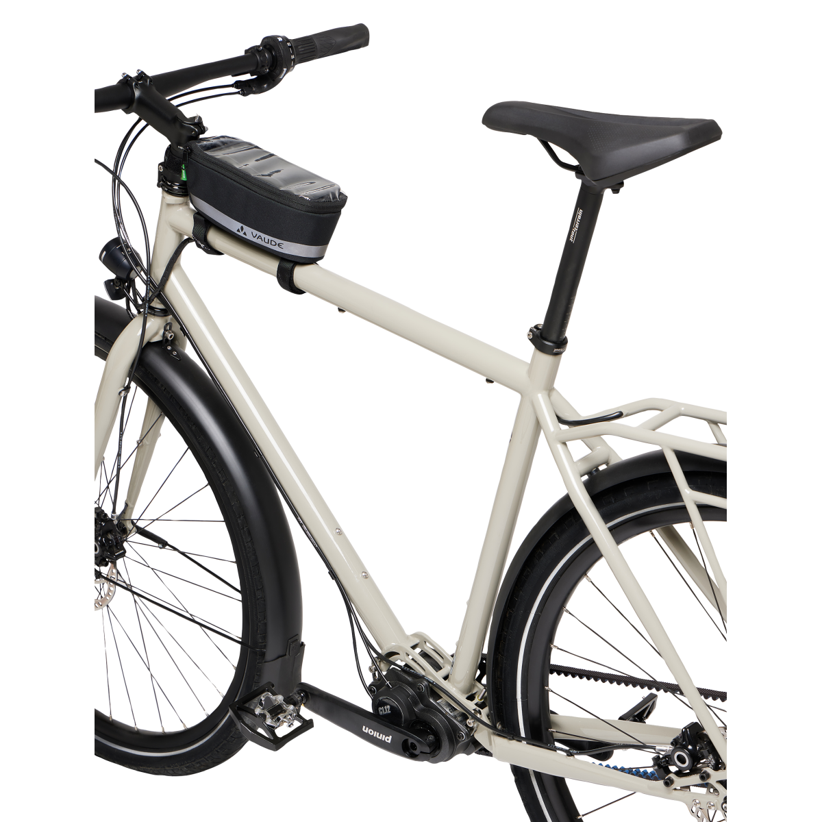 TOP TUBE PHONE BAG Top Tube Bag