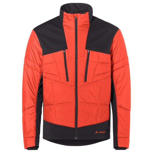MEN’S MINAKI JACKET IV veste thermique vélo