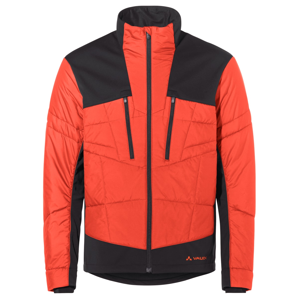 VAUDE MEN’S MINAKI JACKET IV Fahrrad Thermojacke