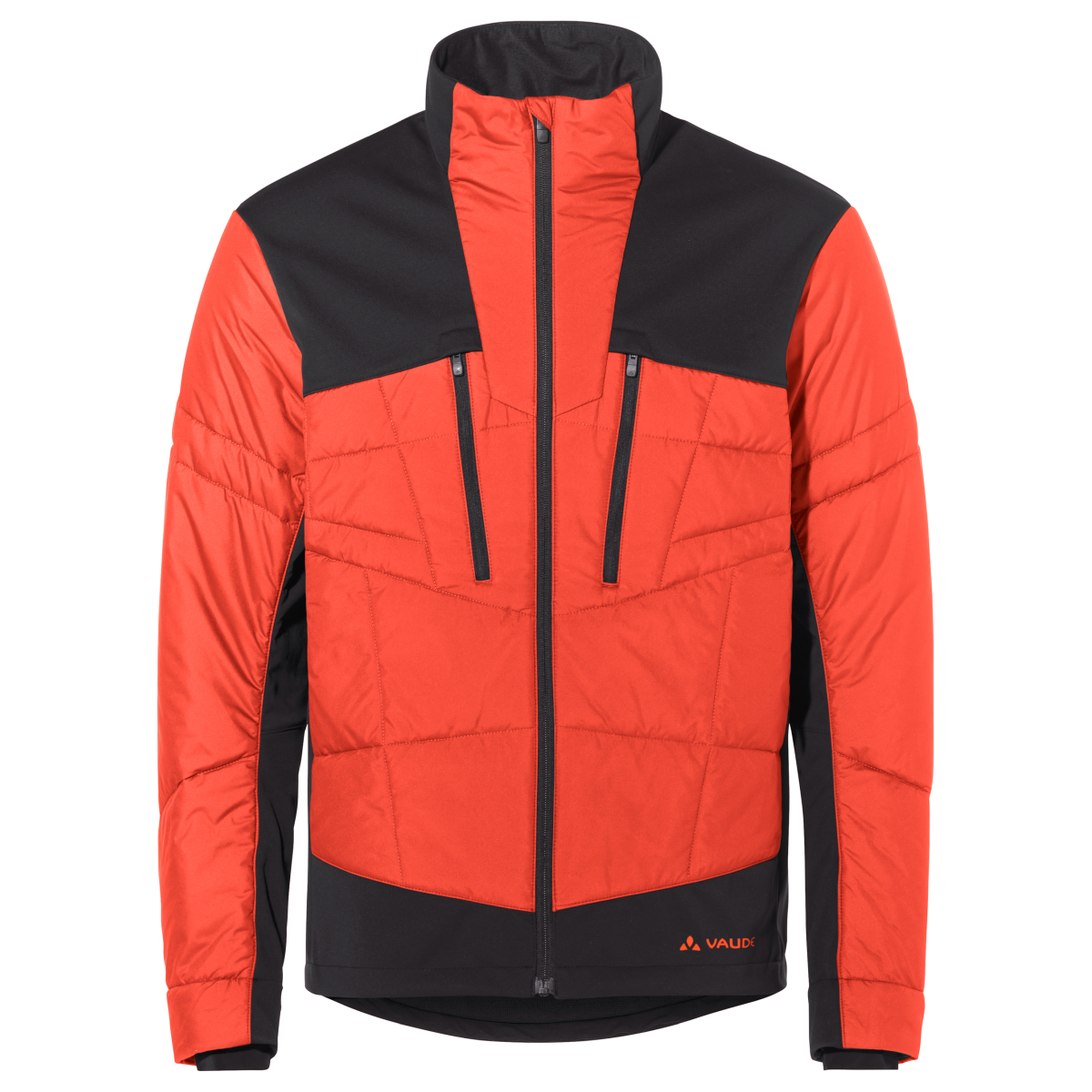 VAUDE MEN’S MINAKI JACKET IV Fahrrad Thermojacke