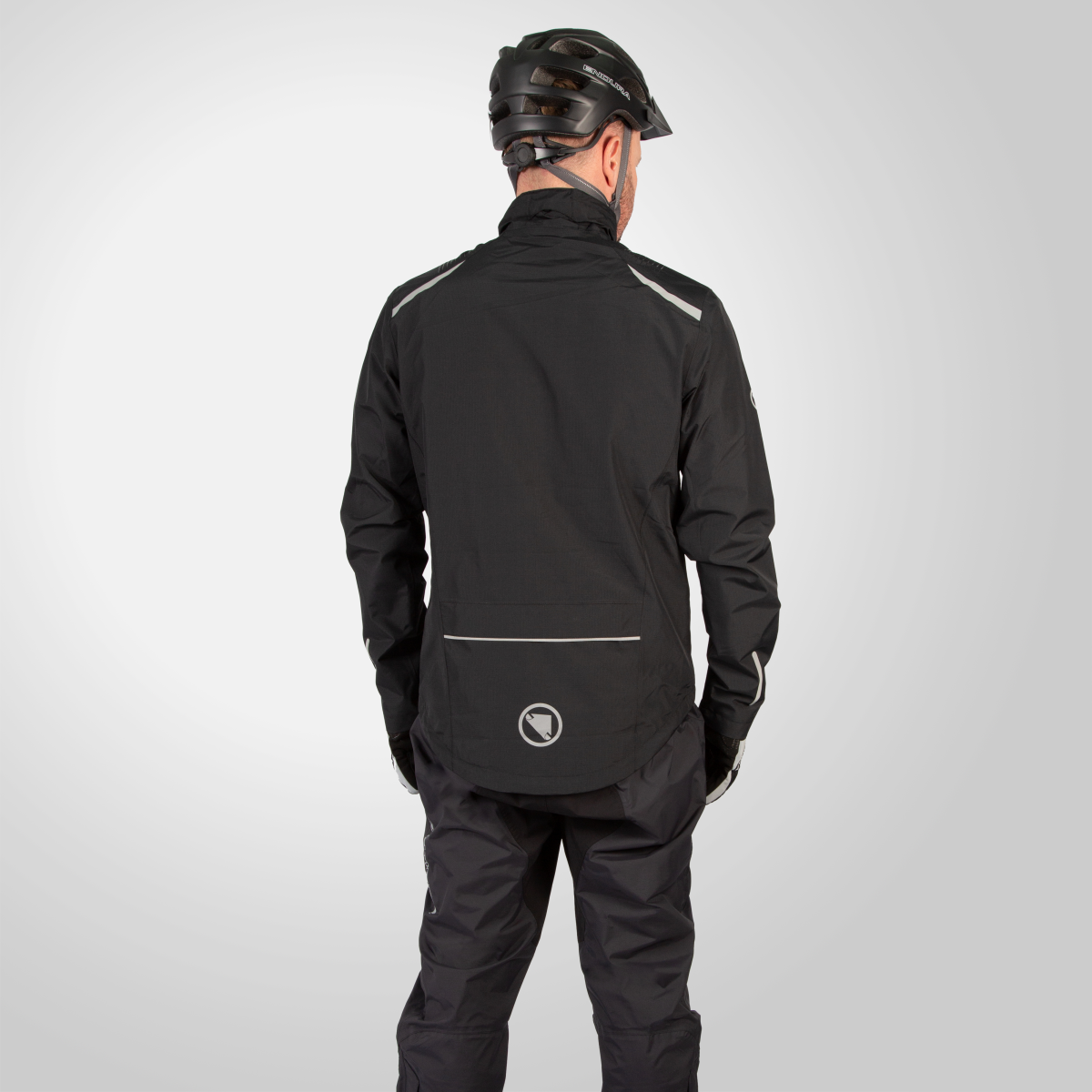 HUMMVEE WASSERDICHTE JACKE Regenjacke
