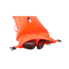 Outdoor Swimming Buoy Schwimmboje