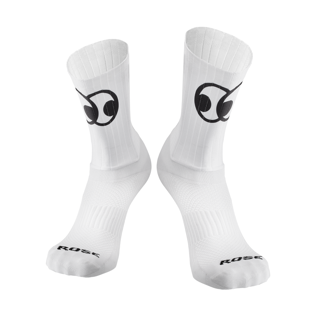 RACING CIRCLE aero socks 2025 Fahrradsocken