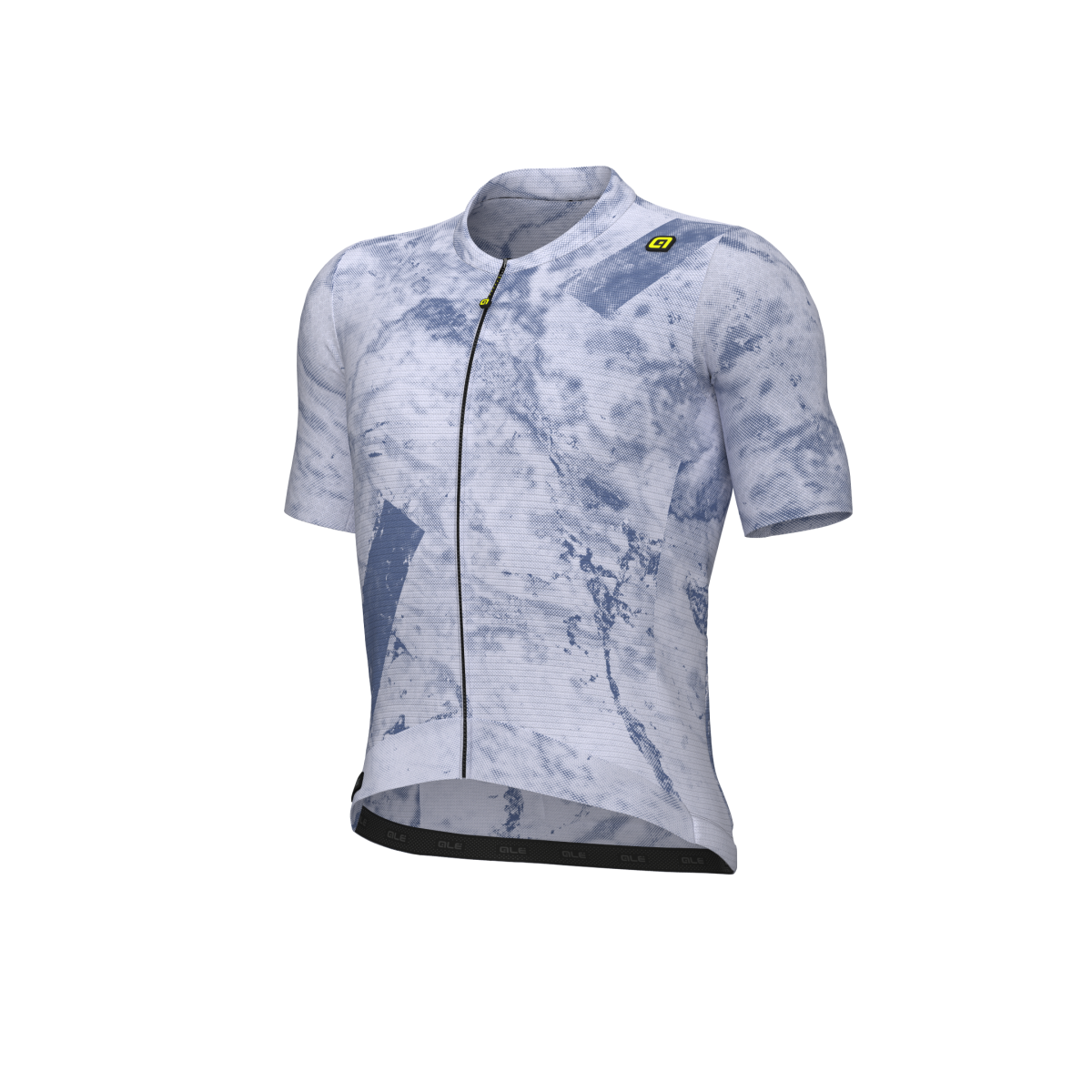 MARBLE JERSEY fietsshirt
