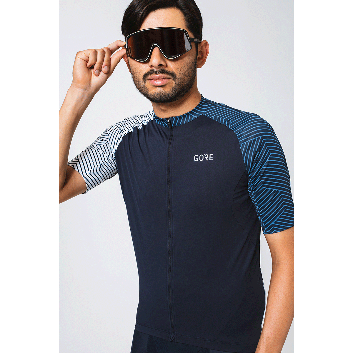 Shop C5 OPTILINE JERSEY now ROSE Bikes