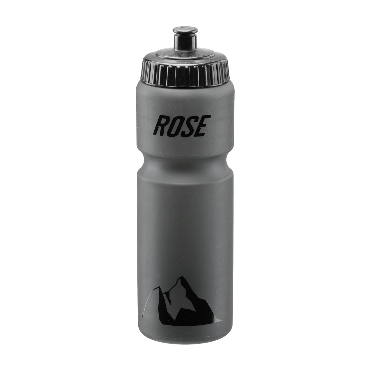 Road & Mountain Drinking Bottle Softtouch 750 ml