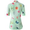 ISLA WOMEN’S CLASSIC JERSEY wielerjersey korte mouw dames