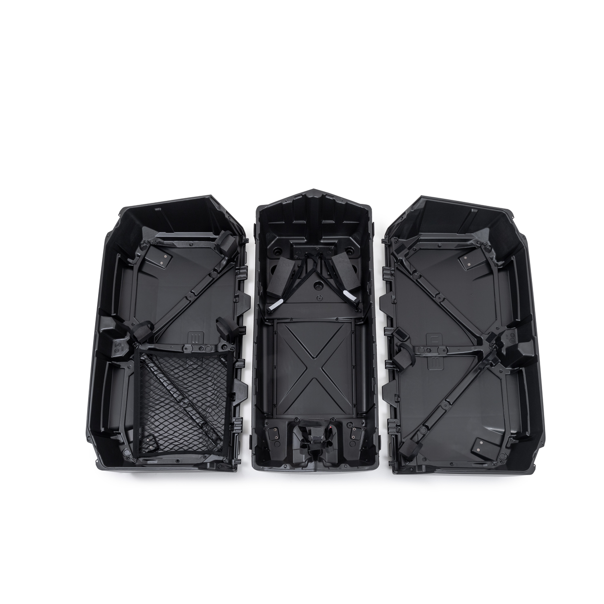 BIKE.CASE HDPE.4500 | BIKE.SHIELD Bicycle Transport Case