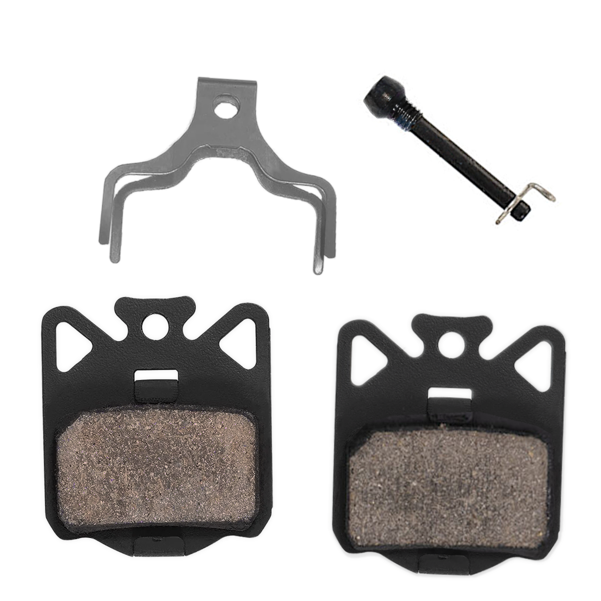 DB-310 Disc Brake Pads with Wear Indicator