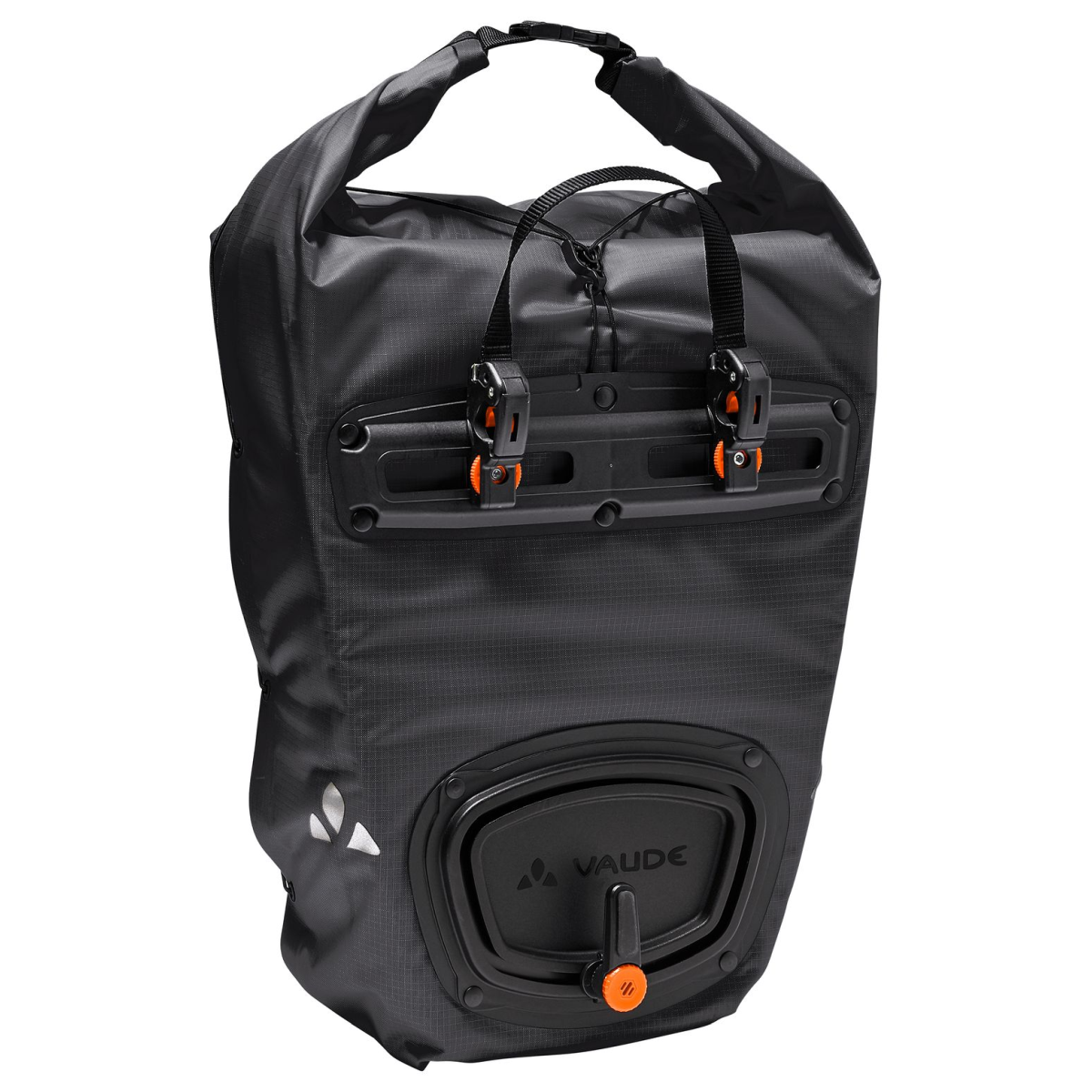AQUA BACK LIGHT lot deux sacoches porte-bagages