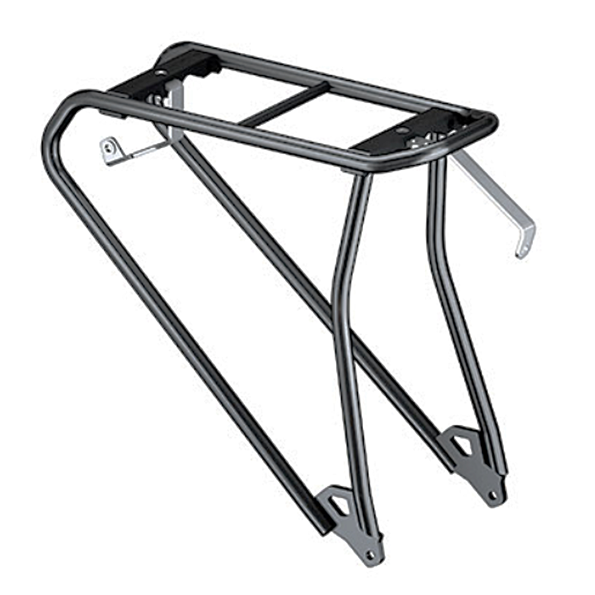 Topit Evo voordrager front bagagedrager