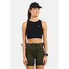 X-ALP TRAIL CARGO Damen Crop Top