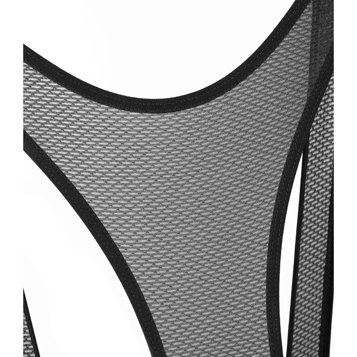 M BIKE BIBSHORTS BASIC