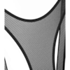 M BIKE BIBSHORTS BASIC Trägershorts