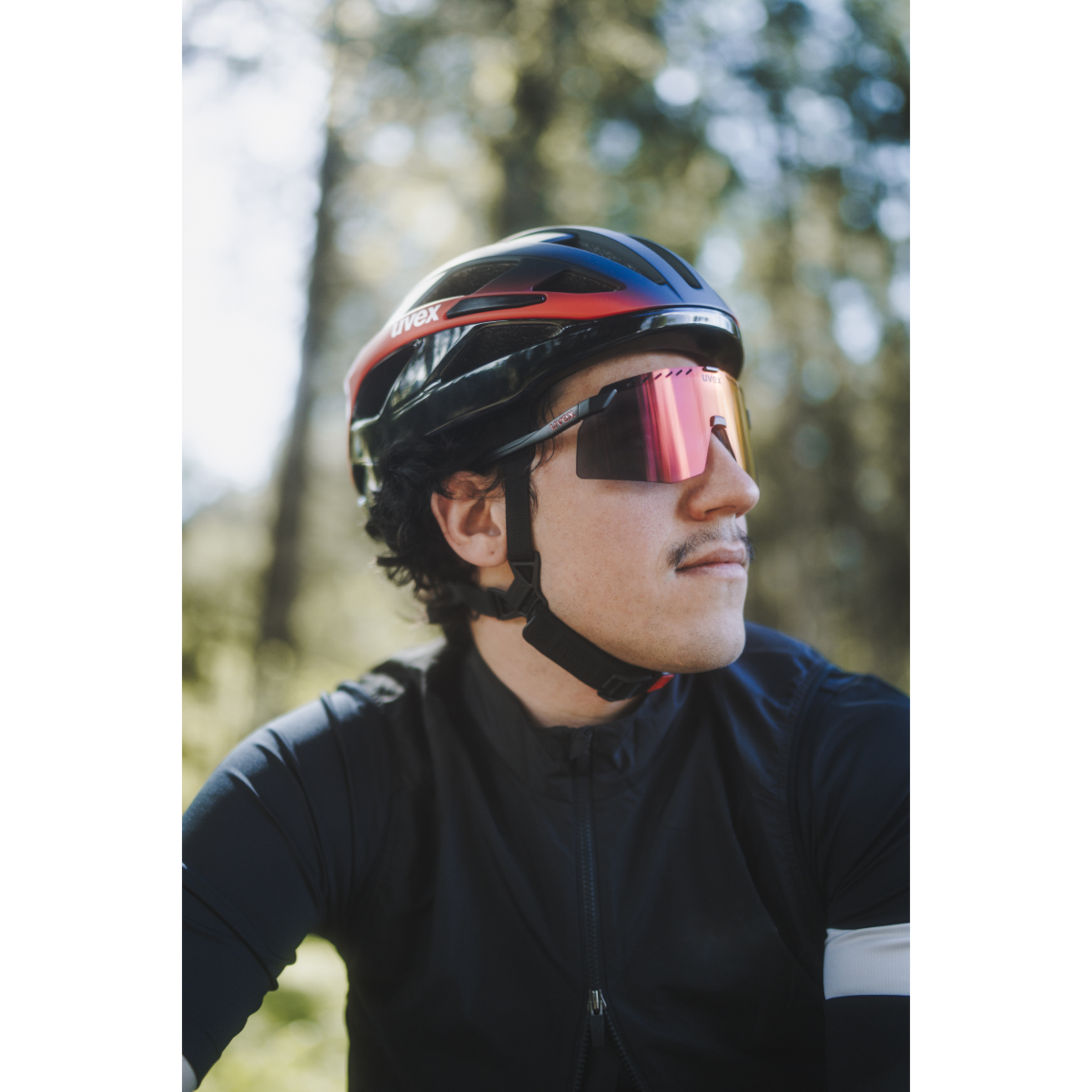 PACE STAGE lunettes de sport