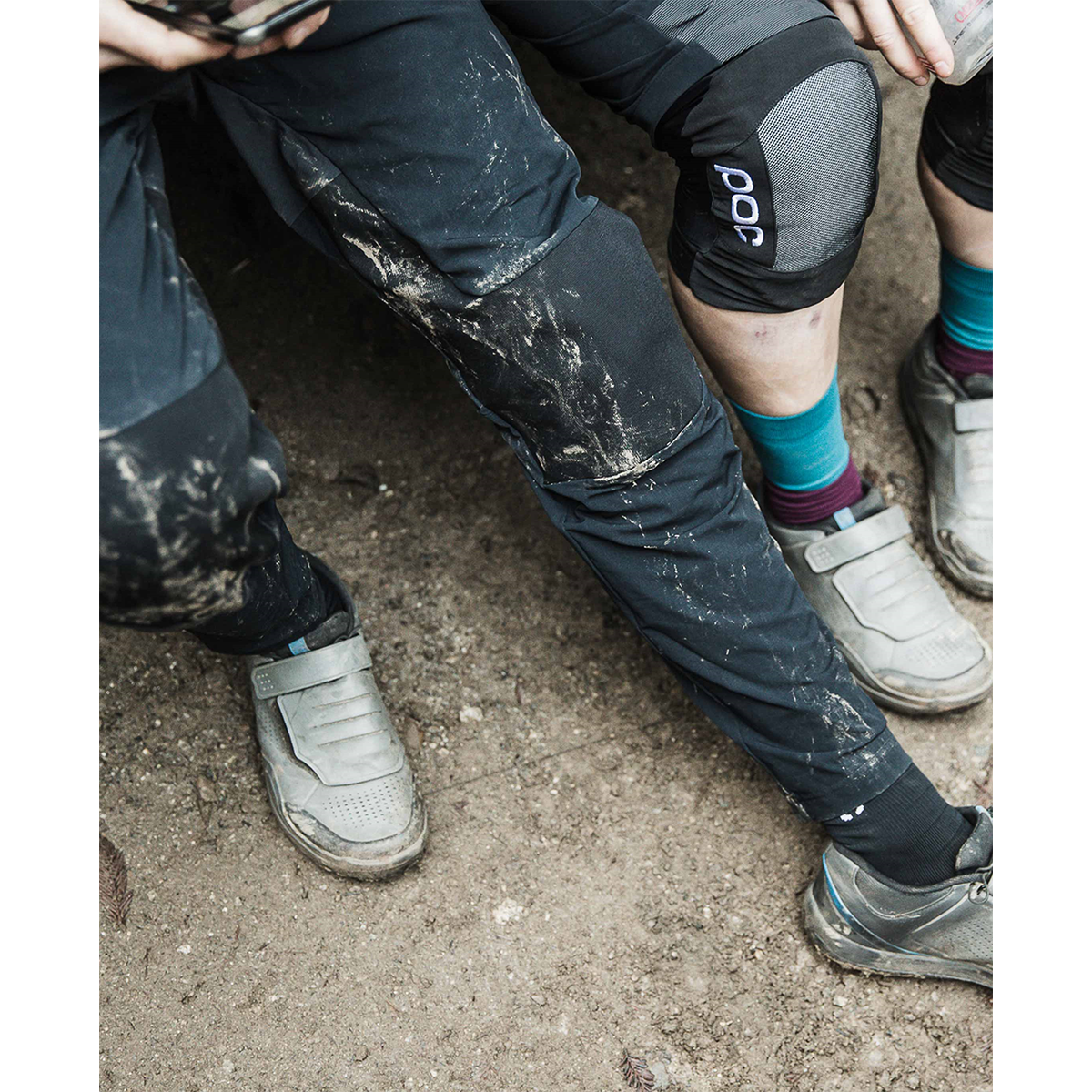 RESISTANCE PRO DH PANTS MTB