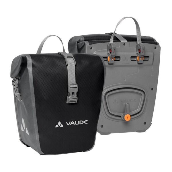 AQUA FRONT Set of Two Panniers