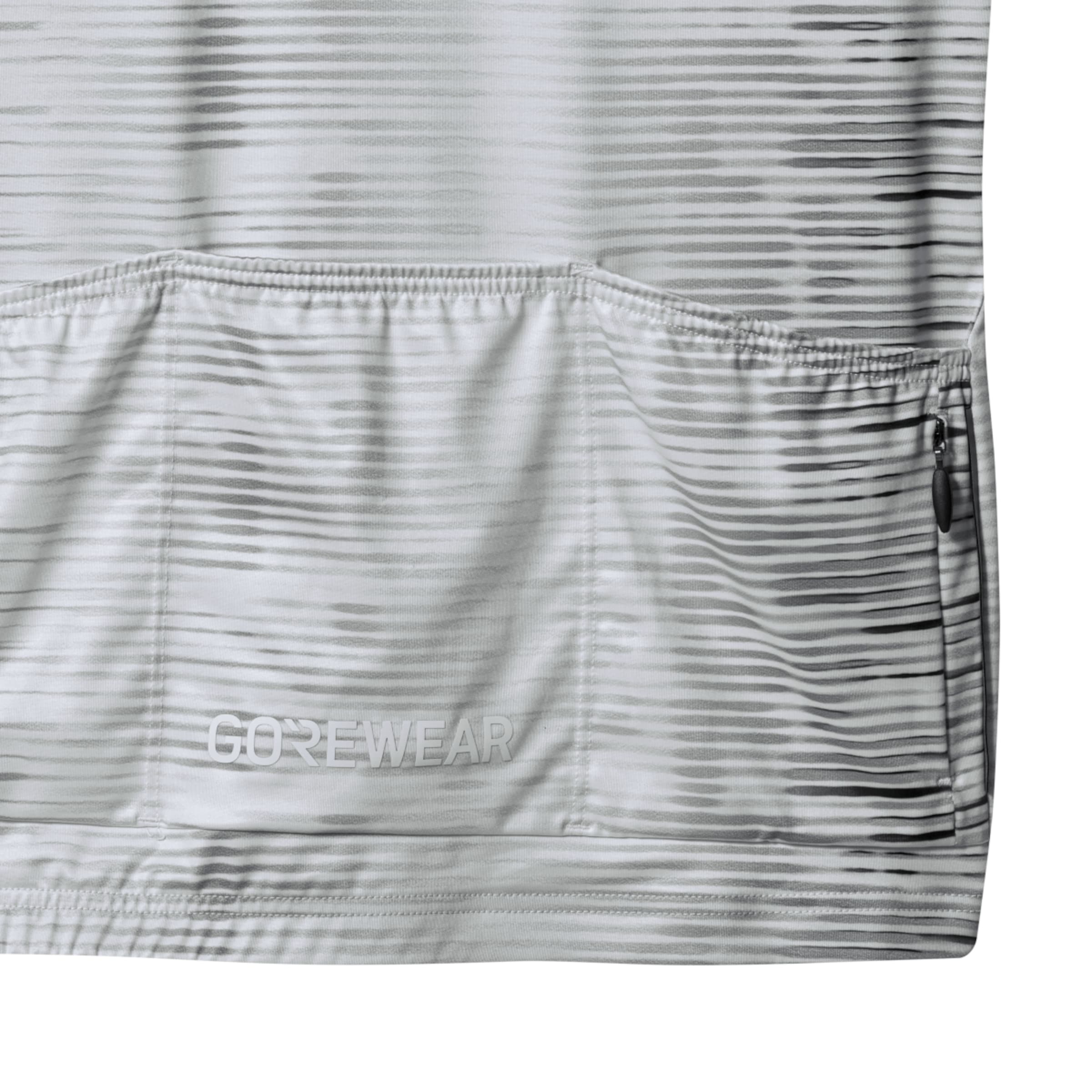 SPINSHIFT PIXEL Cycling Jersey