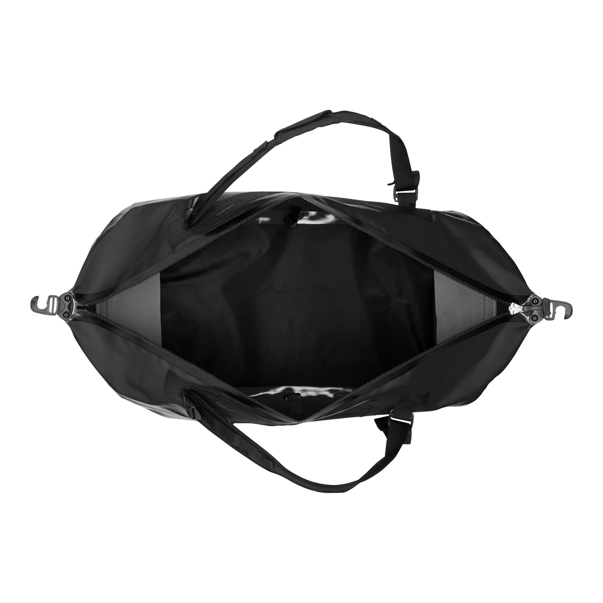 DUFFLE Expedition and Travel Bag
