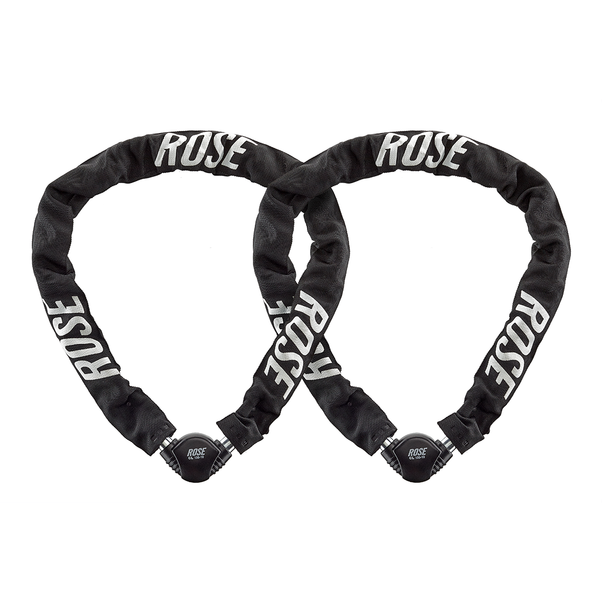 LOCKMAXX CL 100-10 kettingslot set