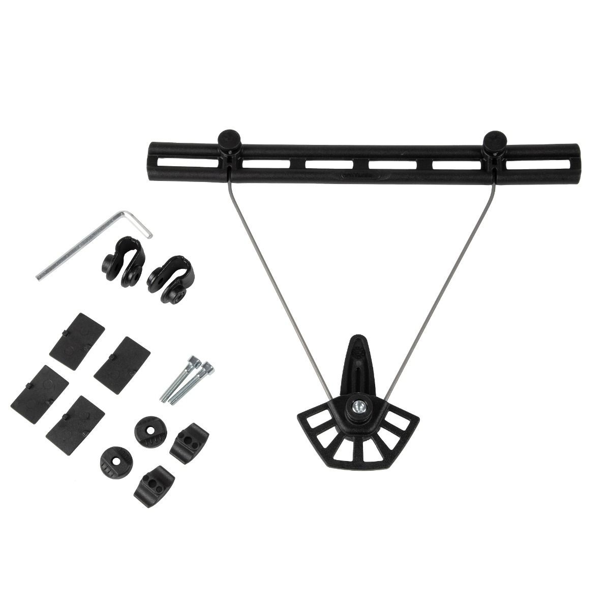 QL3.1 Mounting Kit for Panniers E201