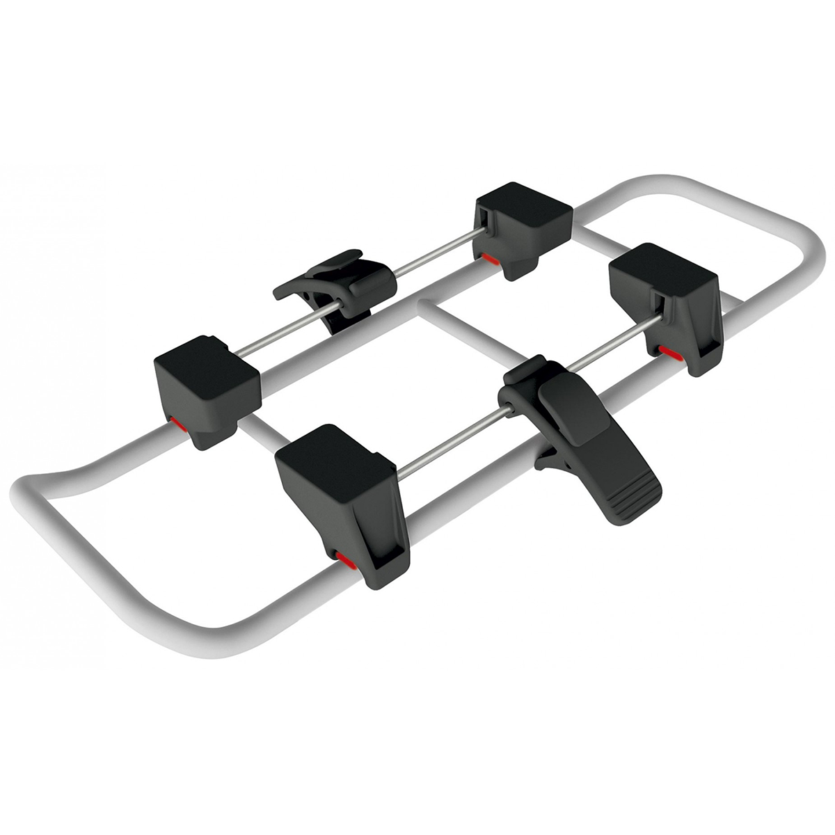 CITYMAX KORBKLIP rear bike basket