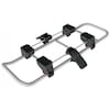 CITYMAX KORBKLIP Fahrradkorb hinten 
