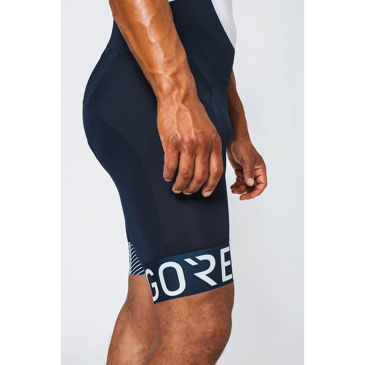 C5 OPTI BIB SHORTS+ cuissard à bretelles