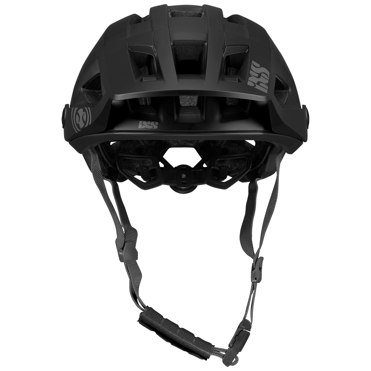 TRIGGER AM Bike Helmet