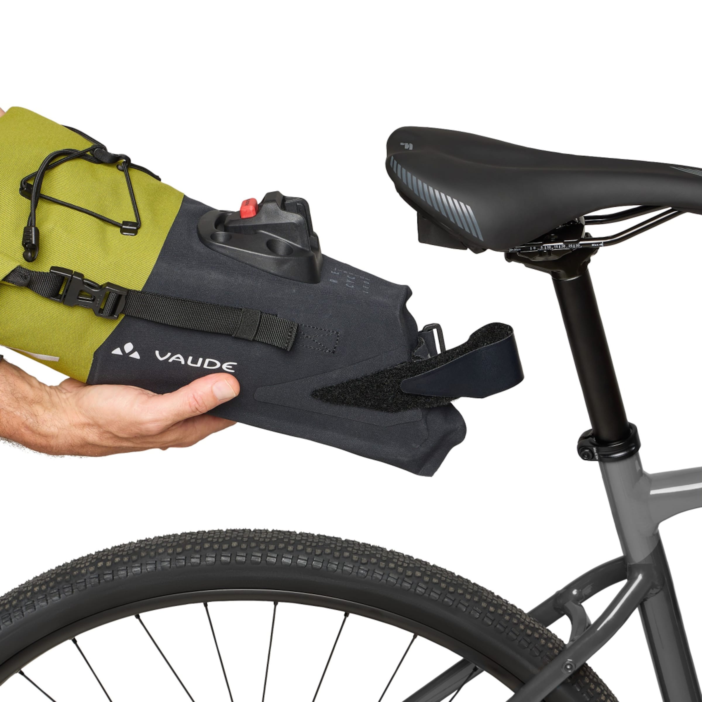TRAILSADDLE M Saddle Bag