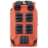 VARIO LITE Rucksack und Gepäckträgertasche
