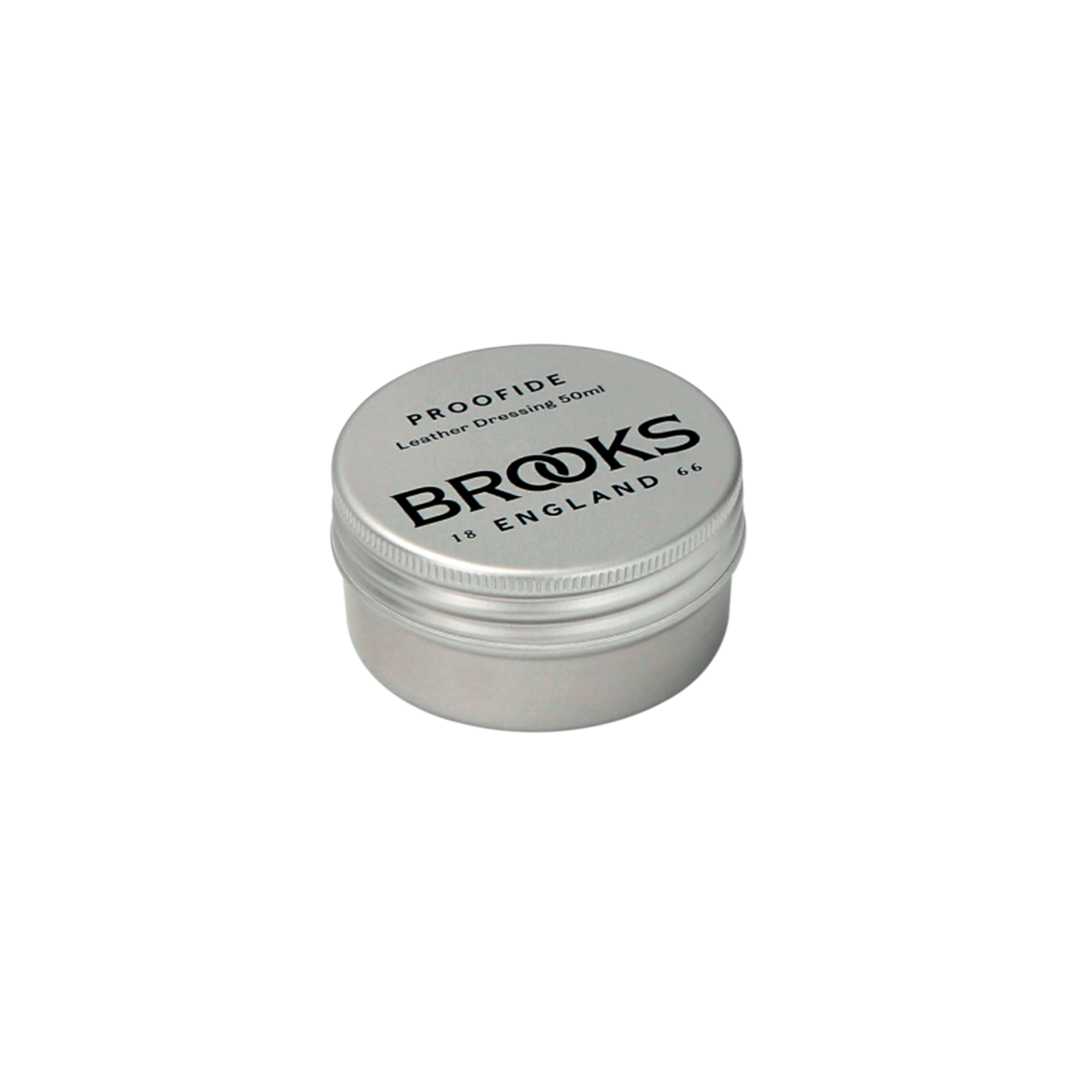 Brooks Proofide Single Sattelfett