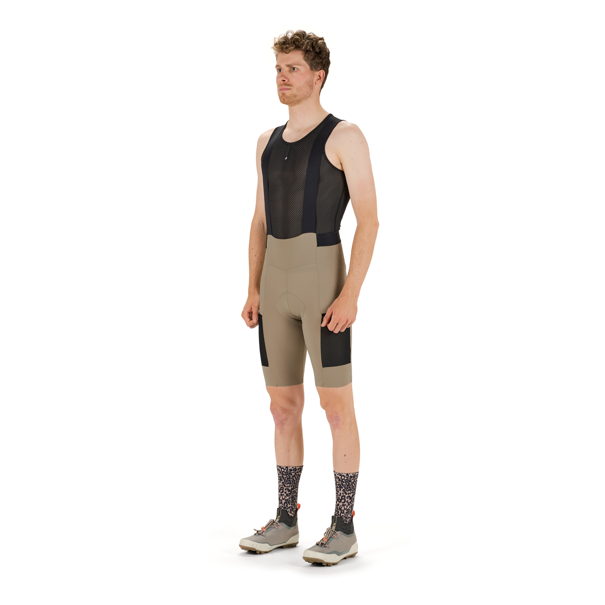 M Adventure Bib Shorts