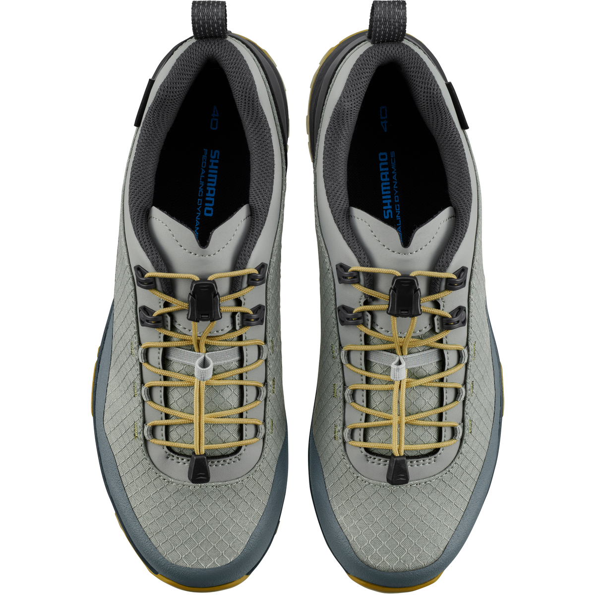 SH-ET501W Women’s E-Bike Shoes