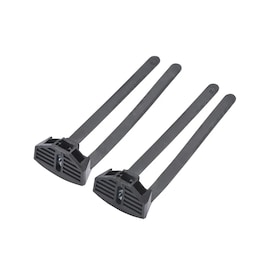 Flex Mount Frame Lock universal mounting set