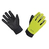 C5 GORE-TEX THERMO GLOVES Fahrradhandschuhe 