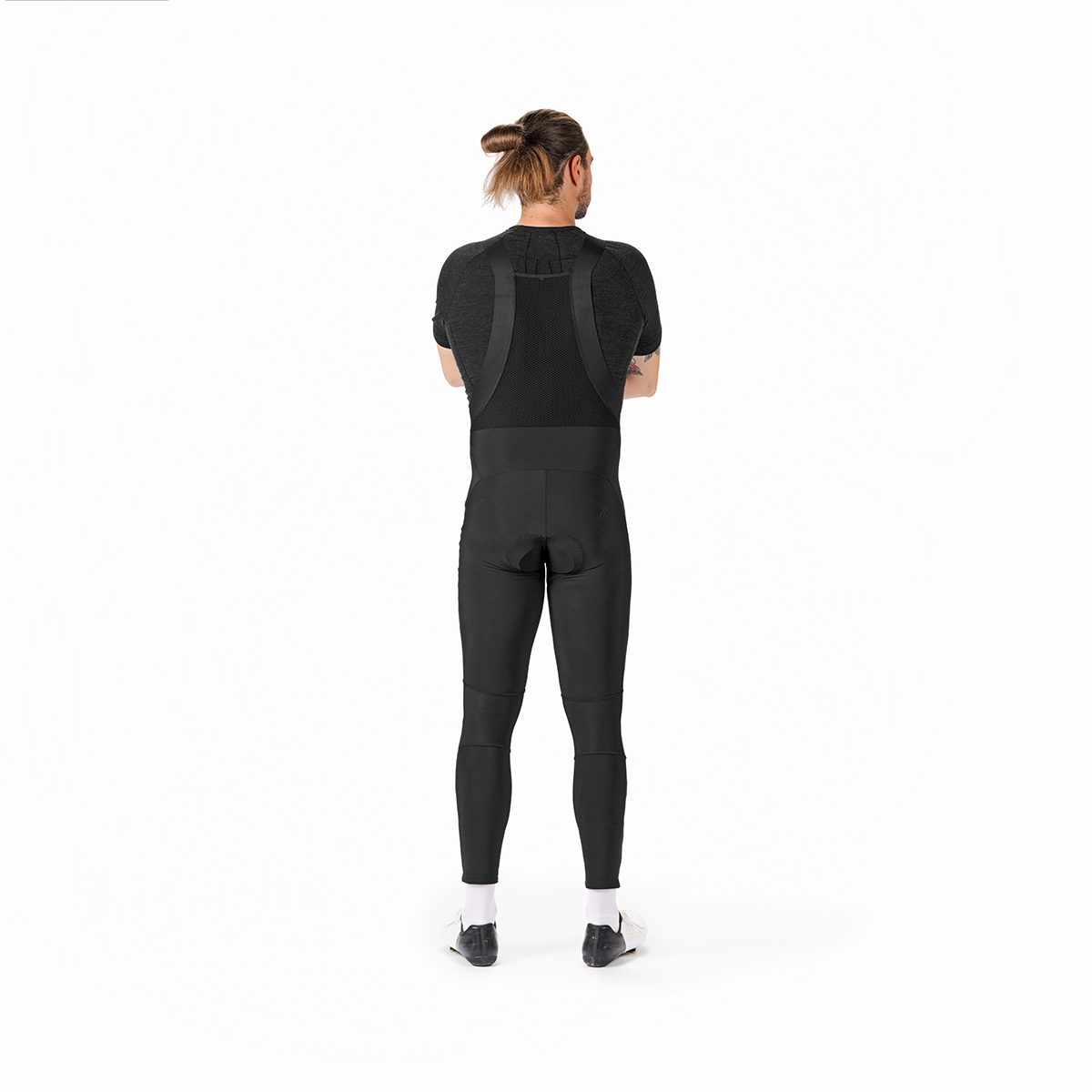 HEADWIND PERFORMANCE windproof thermo bib II W Women’s Bib Tights