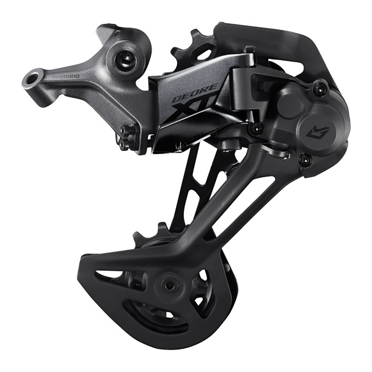 SHIMANO LINKGLIDE DEORE XT RD-M8130 Schaltwerk 11-fach