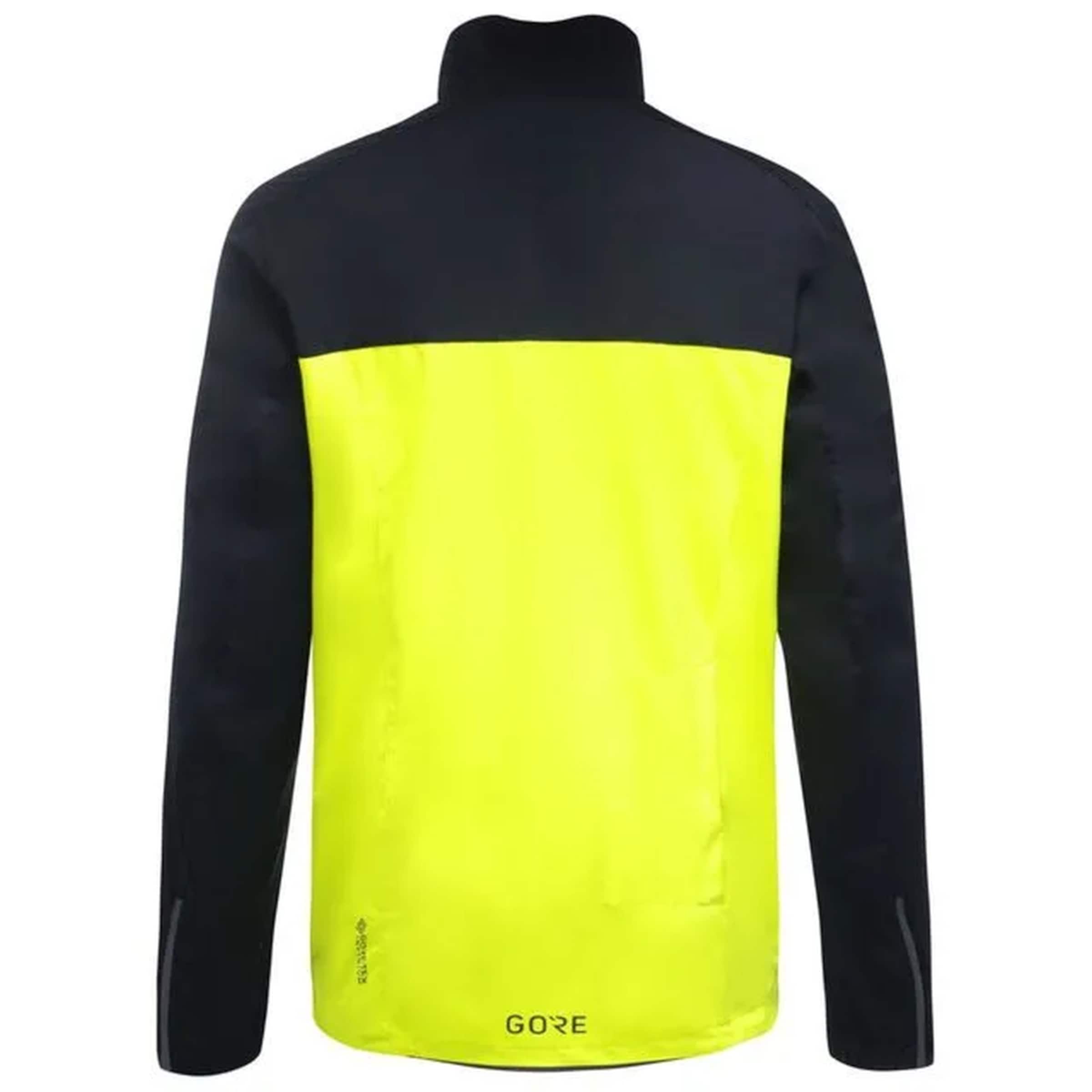 SPIRIT Softshell Jacket