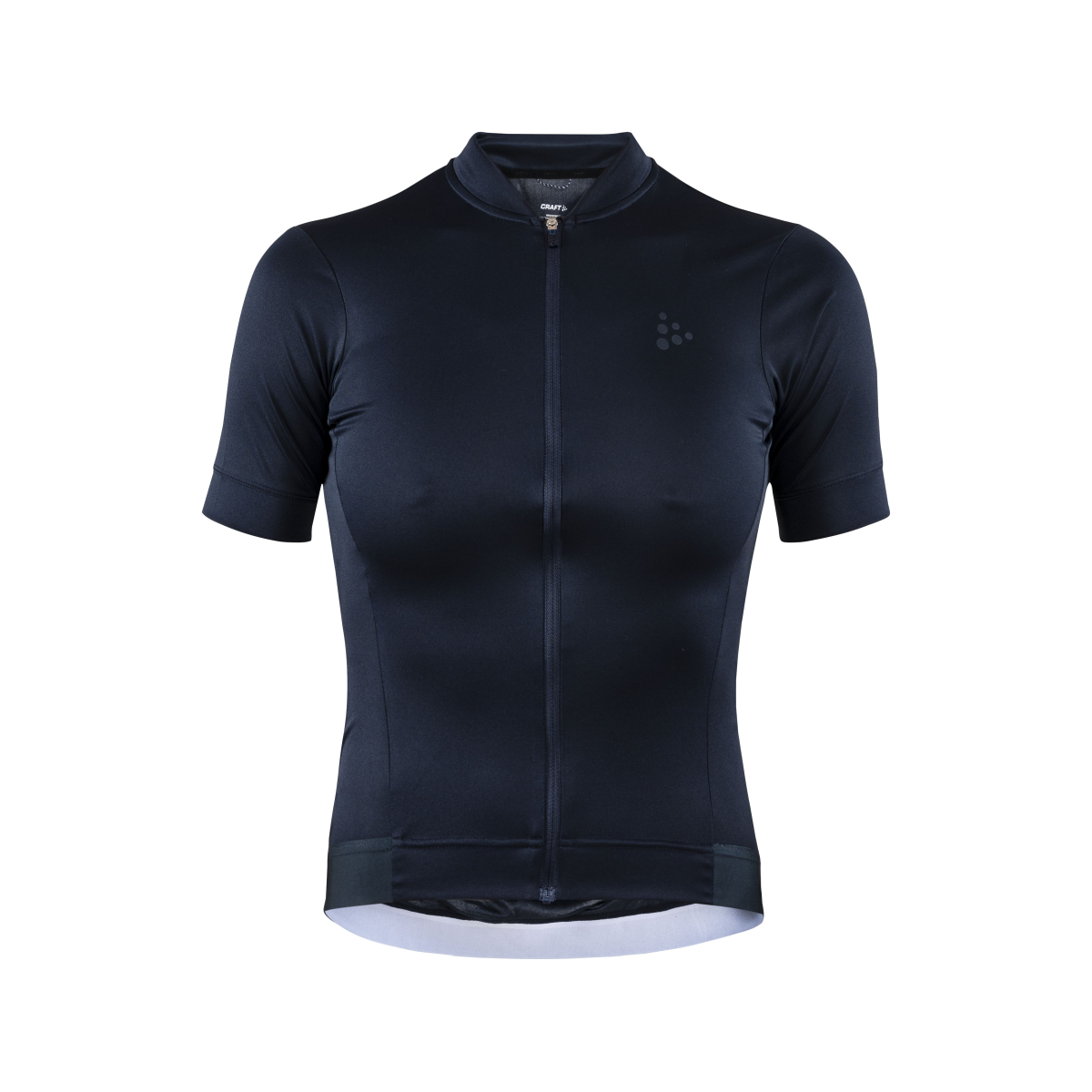 CRAFT CORE ESSENCE JERSEY TIGHT FIT W Damen Kurzarm Fahrradtrikot