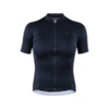 CORE ESSENCE JERSEY TIGHT FIT W Damen Kurzarm Fahrradtrikot