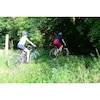 Bike Taxi Abschleppseil