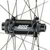 G-Thirty Disc LIGHT 28" / 700 C Gravel-Vorderrad | 24 Speichen