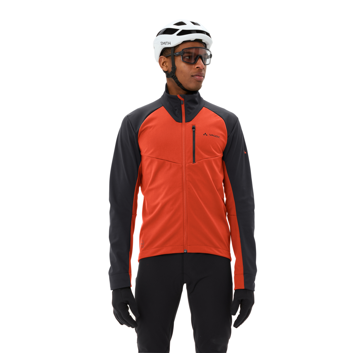 MEN`S POSTA SOFTSHELL JACKET VII Windproof Jacket
