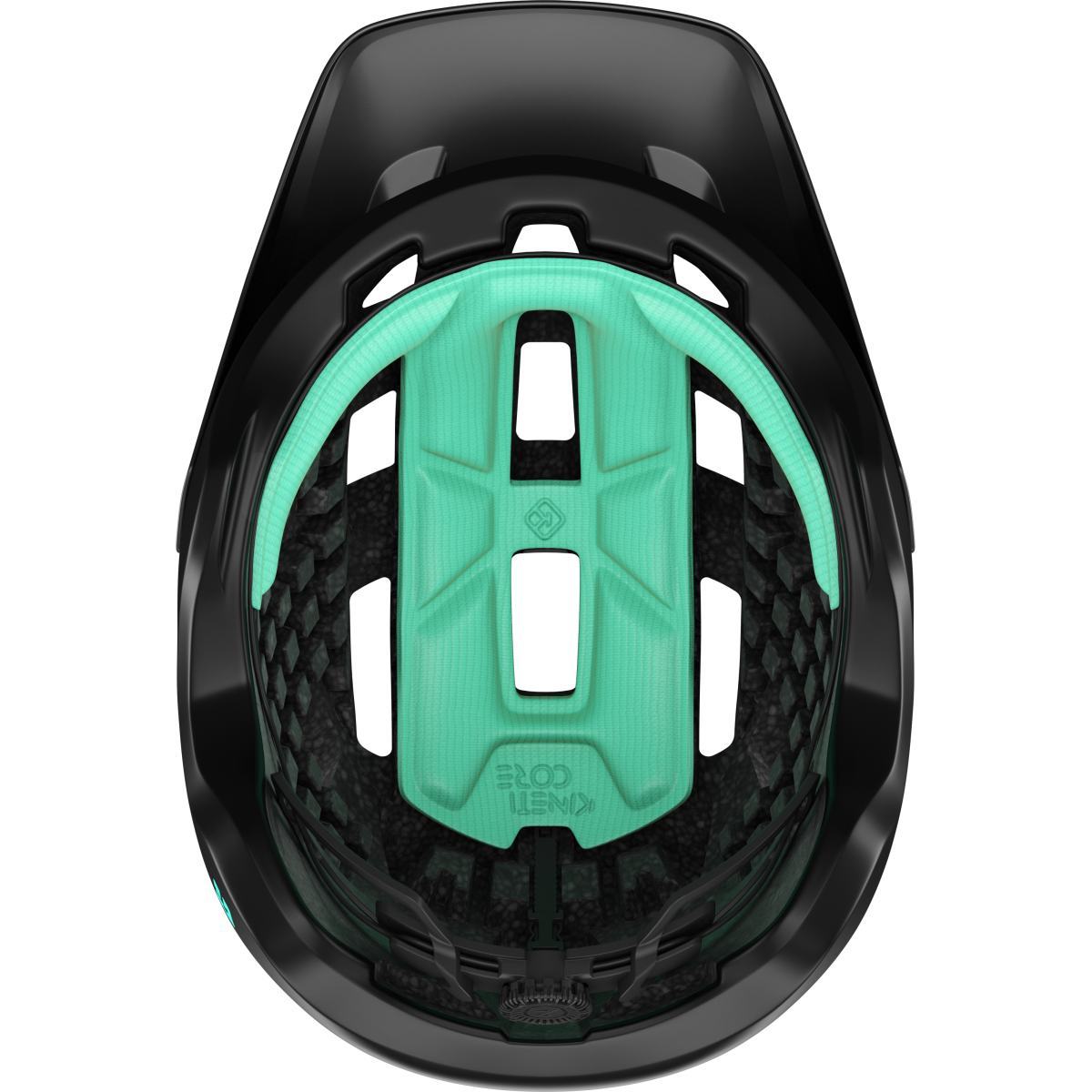 COYOTE KINETICORE MTB Helm
