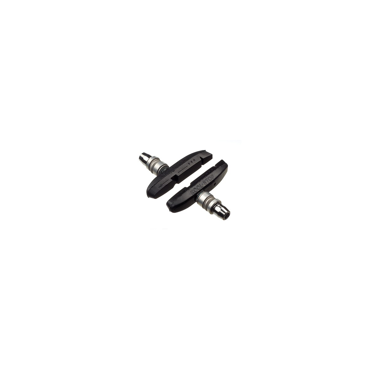 Supra 2 Brake Pads for V-Brakes